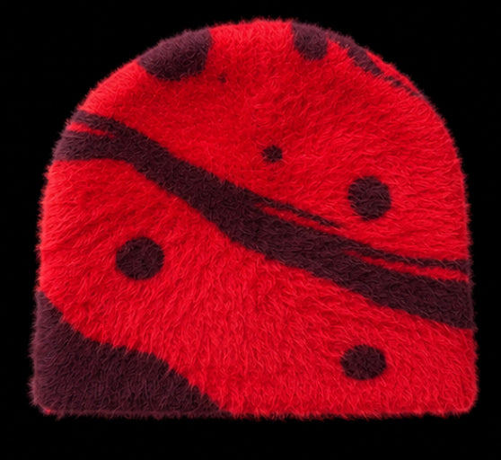 Mars beanie