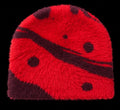 Mars beanie