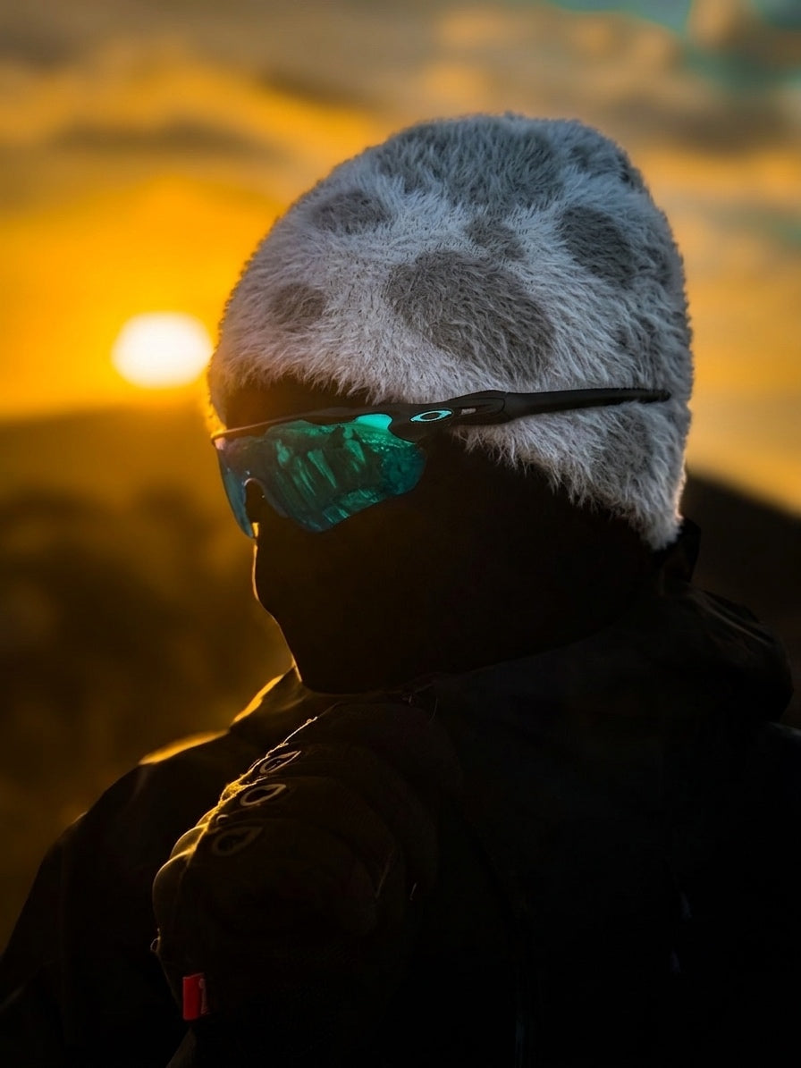 Moon beanie (Coming Soon)