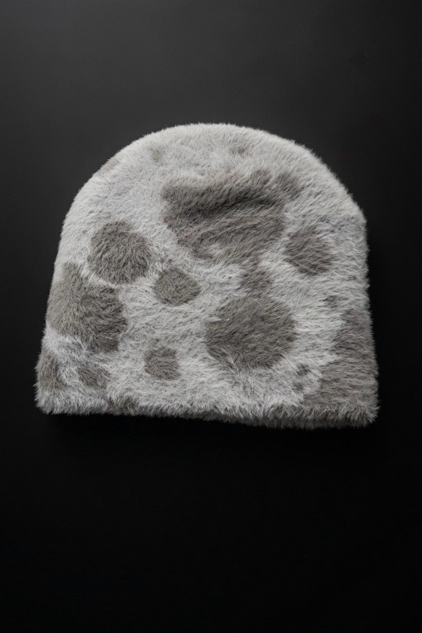 Moon beanie